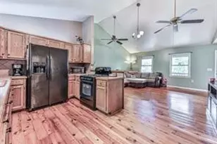 688 Twin Mountain Lake Dr, Talking Rock, GA 30175 - Photo 8