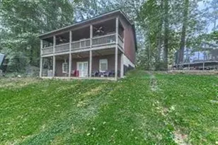688 Twin Mountain Lake Dr, Talking Rock, GA 30175 - Photo 18