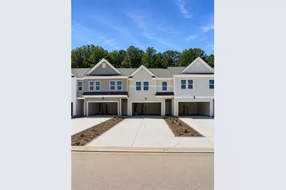 1054 Merritt Drive #28, Villa Rica, GA 30180 - Photo 1