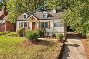 1853 Beecher Rd, Atlanta, GA 30310 - Photo 4