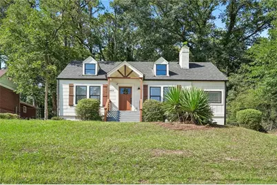 1853 Beecher Road, Atlanta, GA 30310 - Photo 2