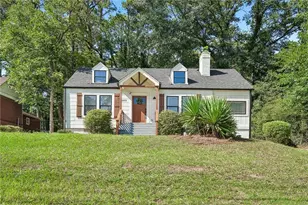 1853 Beecher Rd, Atlanta, GA 30310 - Photo 2