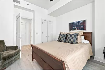 905 Juniper Street NE #612, Atlanta, GA 30309 - Photo 24