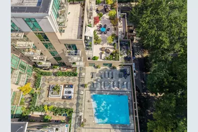 905 Juniper Street NE #612, Atlanta, GA 30309 - Photo 28
