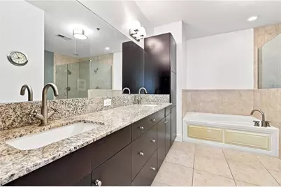 905 Juniper Street NE #612, Atlanta, GA 30309 - Photo 20