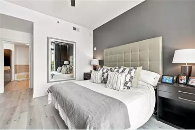905 Juniper Street NE #612, Atlanta, GA 30309 - Photo 18