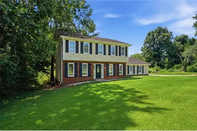 2513 Whisper Trail, Douglasville, GA 30135 - Photo 2