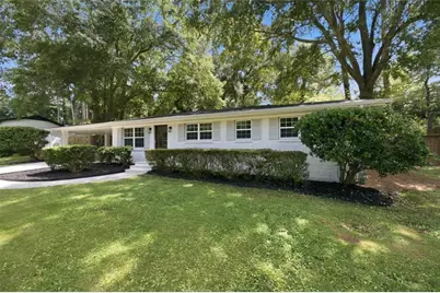 215 Valley Drive, Roswell, GA 30075 - Photo 2