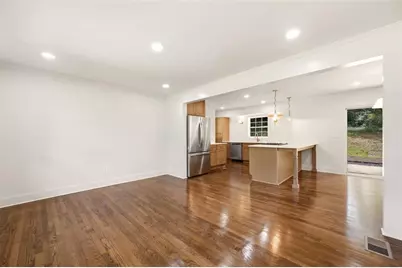 215 Valley Drive, Roswell, GA 30075 - Photo 8