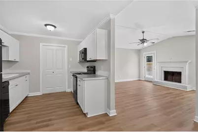 2141 Valley Oaks Drive SE, Smyrna, GA 30080 - Photo 14