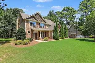106 Waterlace Way, Fayetteville, GA 30215 - Photo 2