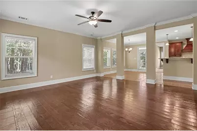 106 Waterlace Way, Fayetteville, GA 30215 - Photo 6