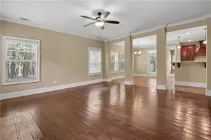 106 Waterlace Way, Fayetteville, GA 30215 - Photo 6