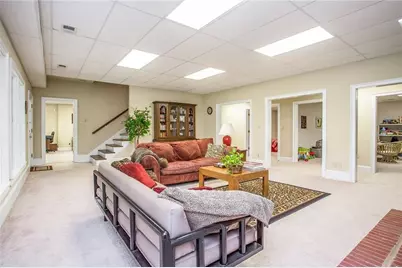1696 W Wesley Road NW, Atlanta, GA 30327 - Photo 24