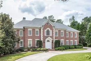 1696 W Wesley Rd NW, Atlanta, GA 30327 - Photo 1