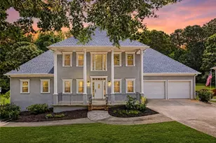 2058 Lakewood Circle, Grayson, GA 30017 - Photo 1