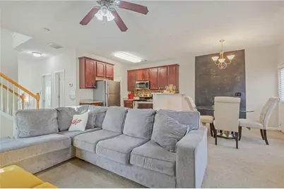 7766 Carnegie Drive, Fairburn, GA 30213 - Photo 8