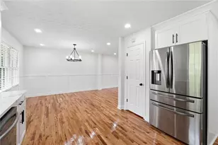 3022 Meadowsweet Trail, Snellville, GA 30078 - Photo 24