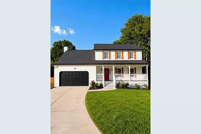 3022 Meadowsweet Trail, Snellville, GA 30078 - Photo 16