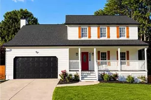 3022 Meadowsweet Trail, Snellville, GA 30078 - Photo 16