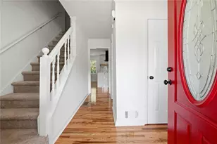3022 Meadowsweet Trail, Snellville, GA 30078 - Photo 4