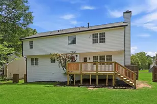 3022 Meadowsweet Trail, Snellville, GA 30078 - Photo 44