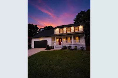 3022 Meadowsweet Trail, Snellville, GA 30078 - Photo 14