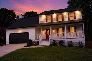 3022 Meadowsweet Trail, Snellville, GA 30078 - Photo 14