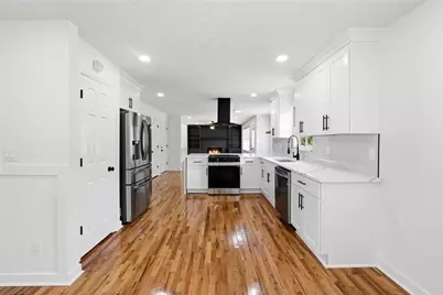 3022 Meadowsweet Trail, Snellville, GA 30078 - Photo 20
