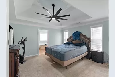 1224 Saxony Drive, Conyers, GA 30013 - Photo 20