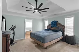 1224 Saxony Dr, Conyers, GA 30013 - Photo 20