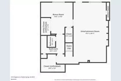 1213 Kingsbury Lane, Powder Springs, GA 30127 - Photo 42