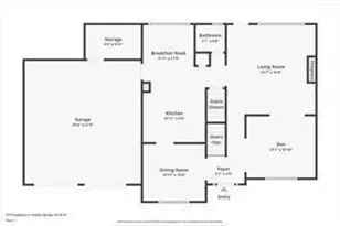 1213 Kingsbury Ln, Powder Springs, GA 30127 - Photo 40