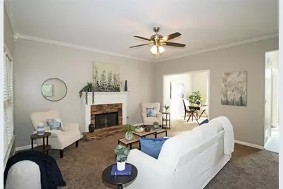 1213 Kingsbury Lane, Powder Springs, GA 30127 - Photo 2