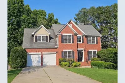 1213 Kingsbury Lane, Powder Springs, GA 30127 - Photo 36