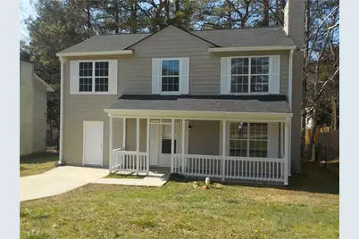 2169 Victoria Place, Lithonia, GA 30058 - Photo 1