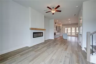 1842 Marisol Circle NW, Kennesaw, GA 30144 - Photo 18