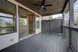1842 Marisol Circle NW, Kennesaw, GA 30144 - Photo 12