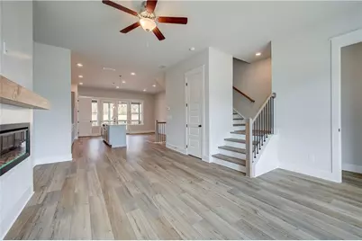 1842 Marisol Circle NW, Kennesaw, GA 30144 - Photo 16