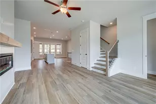 1842 Marisol Circle NW, Kennesaw, GA 30144 - Photo 16