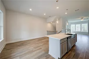 1842 Marisol Circle NW, Kennesaw, GA 30144 - Photo 10