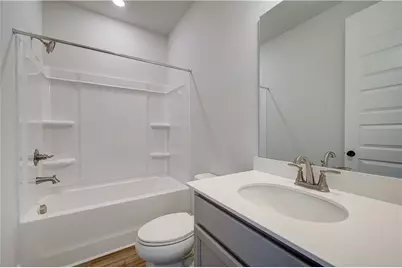1842 Marisol Circle NW, Kennesaw, GA 30144 - Photo 6