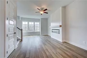 1842 Marisol Circle NW, Kennesaw, GA 30144 - Photo 14