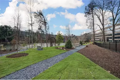 1842 Marisol Circle NW, Kennesaw, GA 30144 - Photo 36