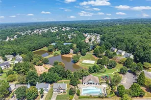 3550 Myrtlewood Chase NW, Kennesaw, GA 30144 - Photo 40