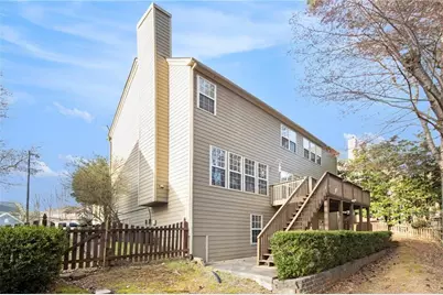 3550 Myrtlewood Chase NW, Kennesaw, GA 30144 - Photo 2