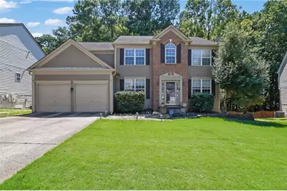 3550 Myrtlewood Chase NW, Kennesaw, GA 30144 - Photo 1