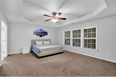 3550 Myrtlewood Chase NW, Kennesaw, GA 30144 - Photo 24