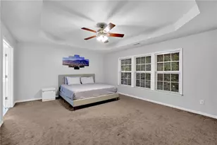 3550 Myrtlewood Chase NW, Kennesaw, GA 30144 - Photo 24