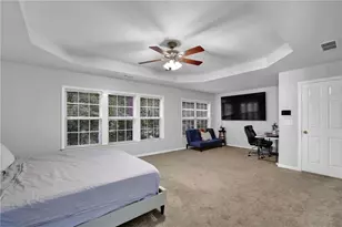 3550 Myrtlewood Chase NW, Kennesaw, GA 30144 - Photo 26